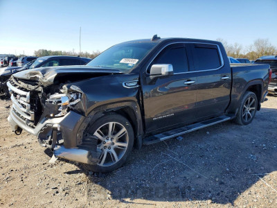 Gmc SIERRA 2019 1GTP8DEDXKZ273410