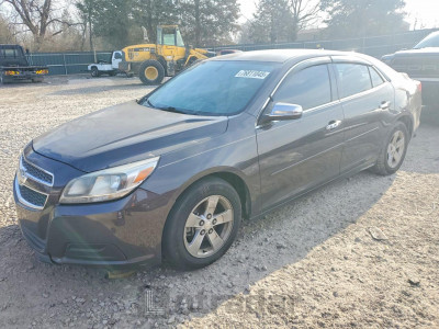 Chevrolet Malibu 2013 1G11A5SA0DF169872