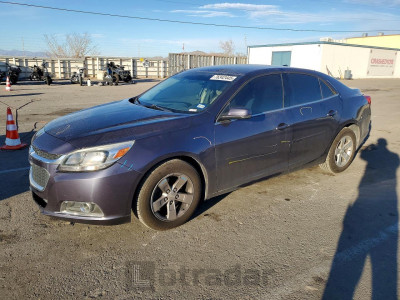 Chevrolet Malibu 2014 1G11B5SL2EF109267