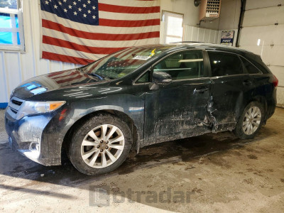 Toyota Venza 2015 4T3BA3BB9FU075578