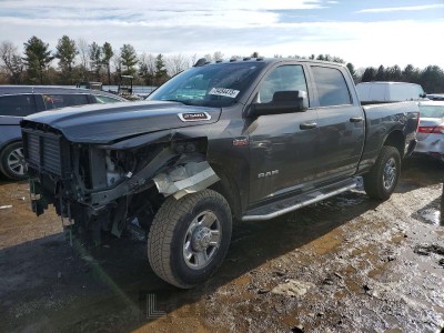 Ram 2500 2021 3C6UR5CJ6MG570859