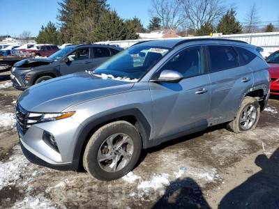 Hyundai Tucson 2023 5NMJBCAE5PH257689