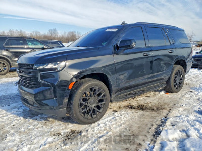 Chevrolet Tahoe 2023 1GNSKRKD6PR384127