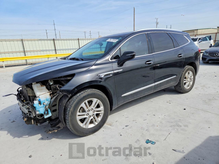 Buick Enclave 2018 VIN 5GAERCKW1JJ220730