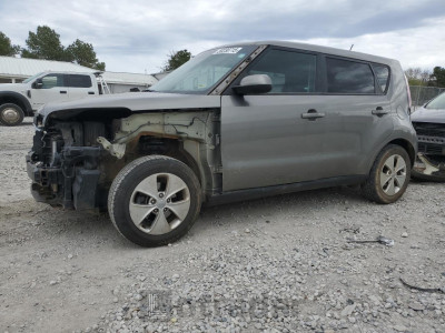 Kia Soul 2014 KNDJN2A22E7069451