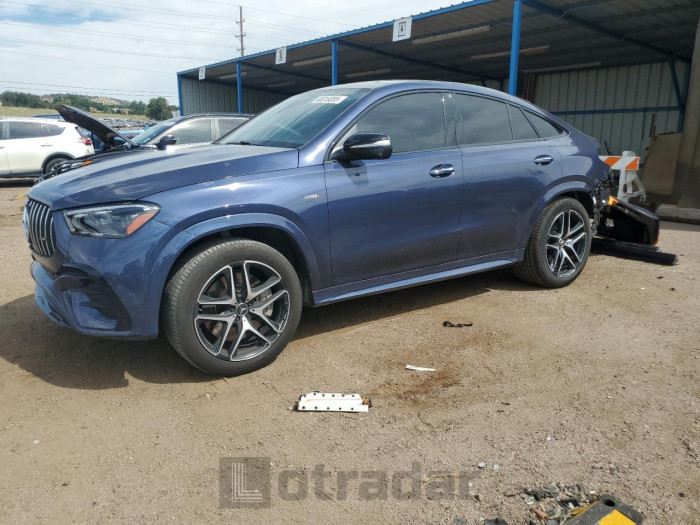 Mercedes-benz Gle class 2024 VIN 4JGFD6BB2RB030159