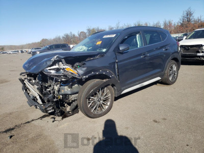 Hyundai Tucson 2020 KM8J3CAL7LU158253