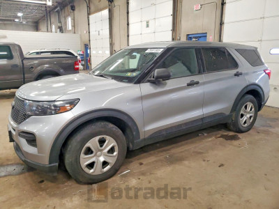 Ford Explorer 2022 1FM5K8AW2NNA11489