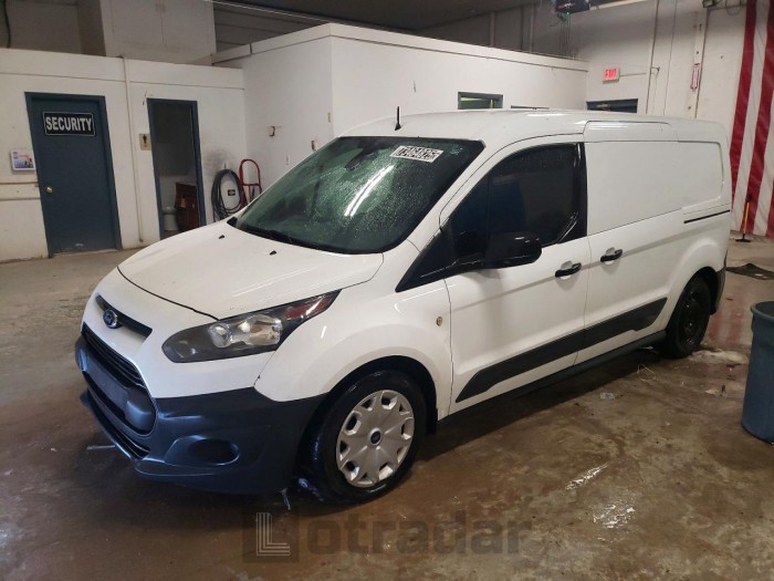 Ford Transit connect 2017 VIN NM0LS7E77H1314138