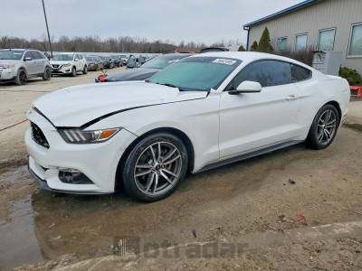 Ford Mustang 2016 1FA6P8TH9G5228426