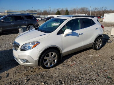 Buick Encore 2014 KL4CJCSB9EB606302