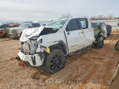 Gmc SIERRA 2024 1GT49PEY1RF332988