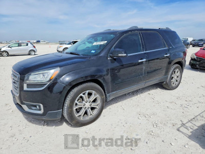 Gmc Acadia 2016 1GKKRRKD7GJ310450