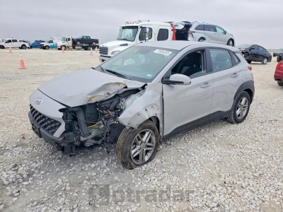 Hyundai Kona 2023 KM8K22AB2PU040559