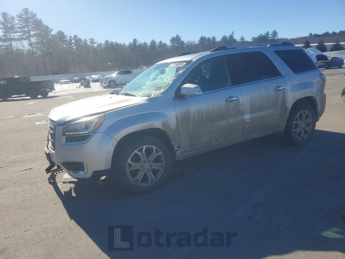 Gmc Acadia 2014 VIN 1GKKVRKD3EJ367429