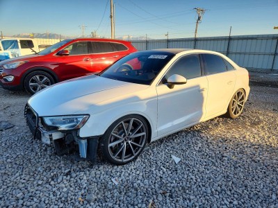 Audi A3 2019 WAUBEGFF4K1020020