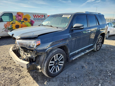 Toyota 4runner 2024 JTEKU5JR0R6253722