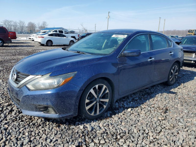 Nissan Altima 2016 1N4AL3APXGC291923