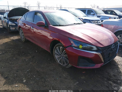 Nissan Altima 2023 1N4BL4EW2PN332853