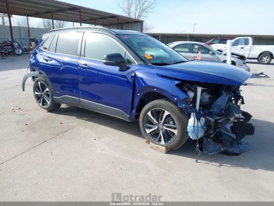 Toyota Corolla cross 2023 VIN 7MUFBABGXPV007247