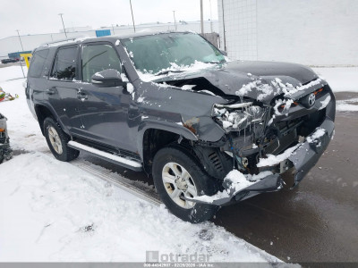 Toyota 4runner 2014 JTEBU5JR0E5179198