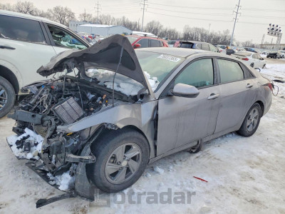 Hyundai Elantra 2024 KMHLL4DG9RU842484