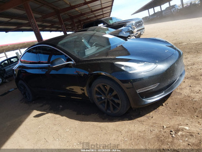 Tesla Model 3 2019 5YJ3E1EA5KF394766