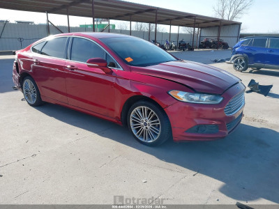 Ford Fusion 2014 3FA6P0H98ER242525