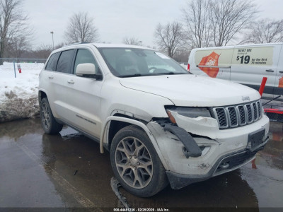 Jeep Grand cherokee 2018 1C4RJFBT8JC250973