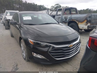 Chevrolet Malibu 2024 1G1ZD5ST4RF151989