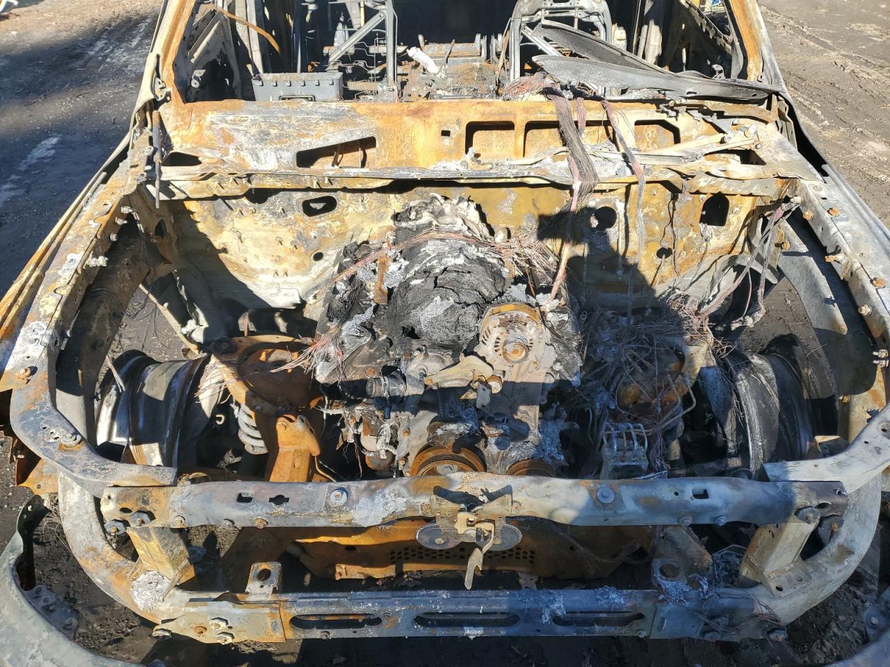 RAM 1500 2022 VIN 1C6SRFBT1NN162956 фото 11