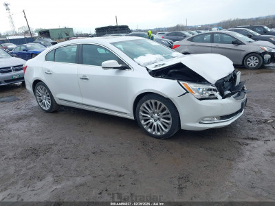 Buick Lacrosse 2015 1G4GF5G31FF197692