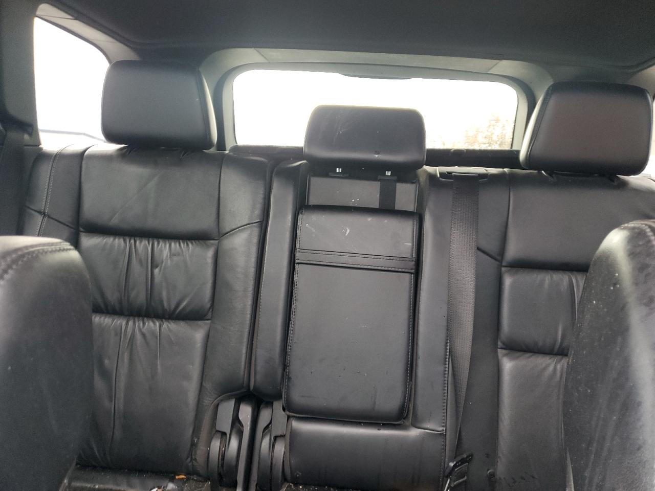 JEEP GRAND CHER 2014 VIN 1C4RJFBG2EC102410 фото 10