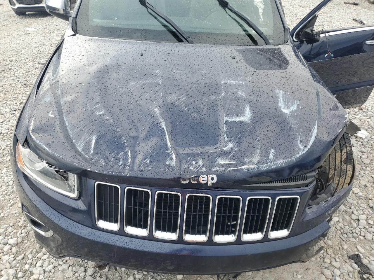 JEEP GRAND CHER 2014 VIN 1C4RJFBG2EC102410 фото 14