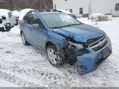 Subaru Xv 2017 JF2GPADCXHH236206
