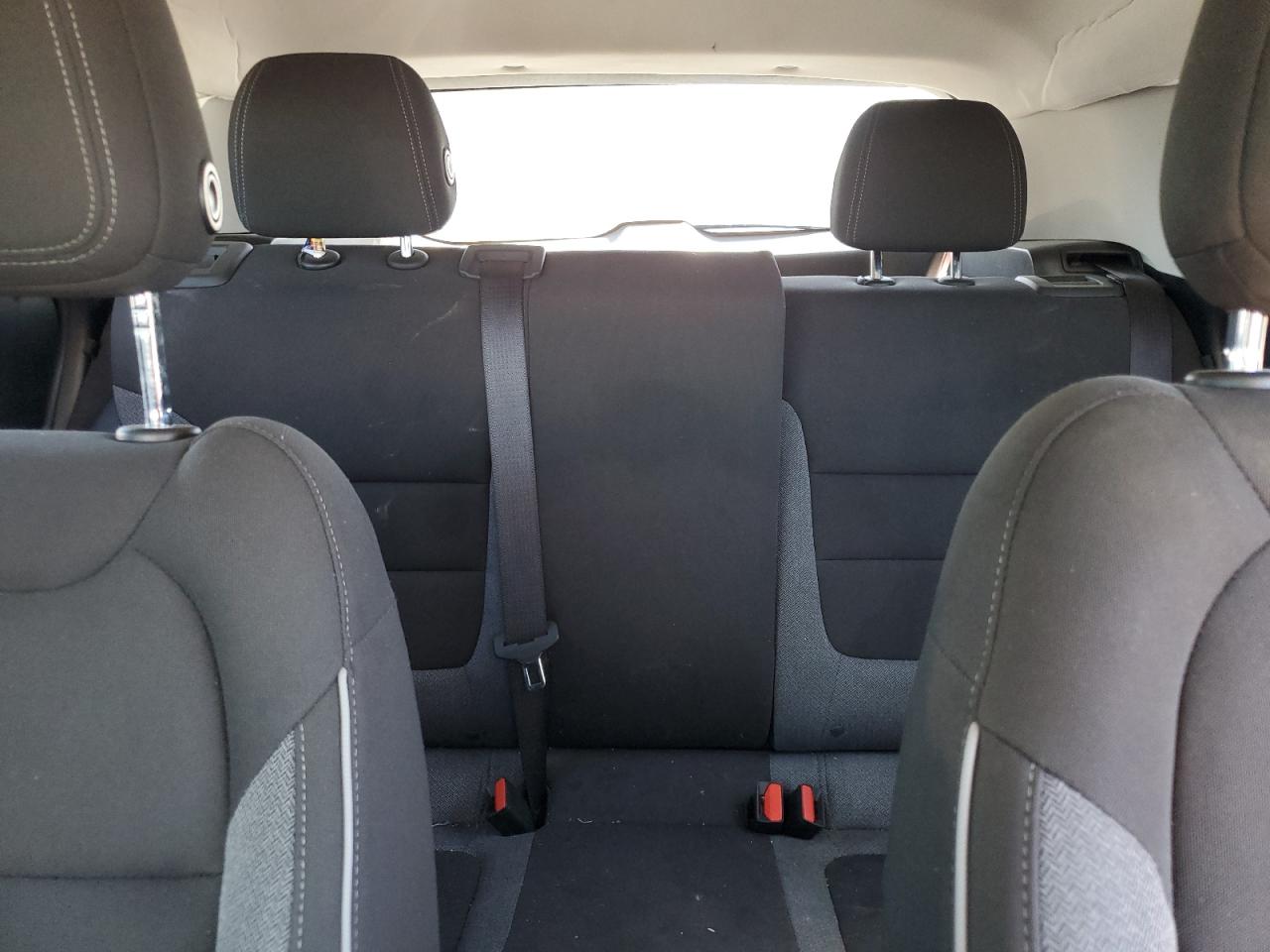 CHEVROLET TRAILBLZR 2022 VIN KL79MPSLXNB064051 фото 10