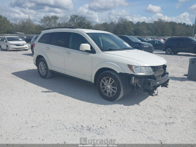 Dodge Journey 2016 3C4PDCBG8GT102349