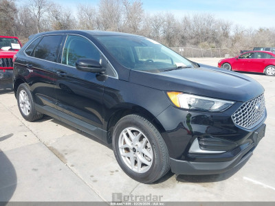 Ford Edge 2023 2FMPK4J9XPBA27613