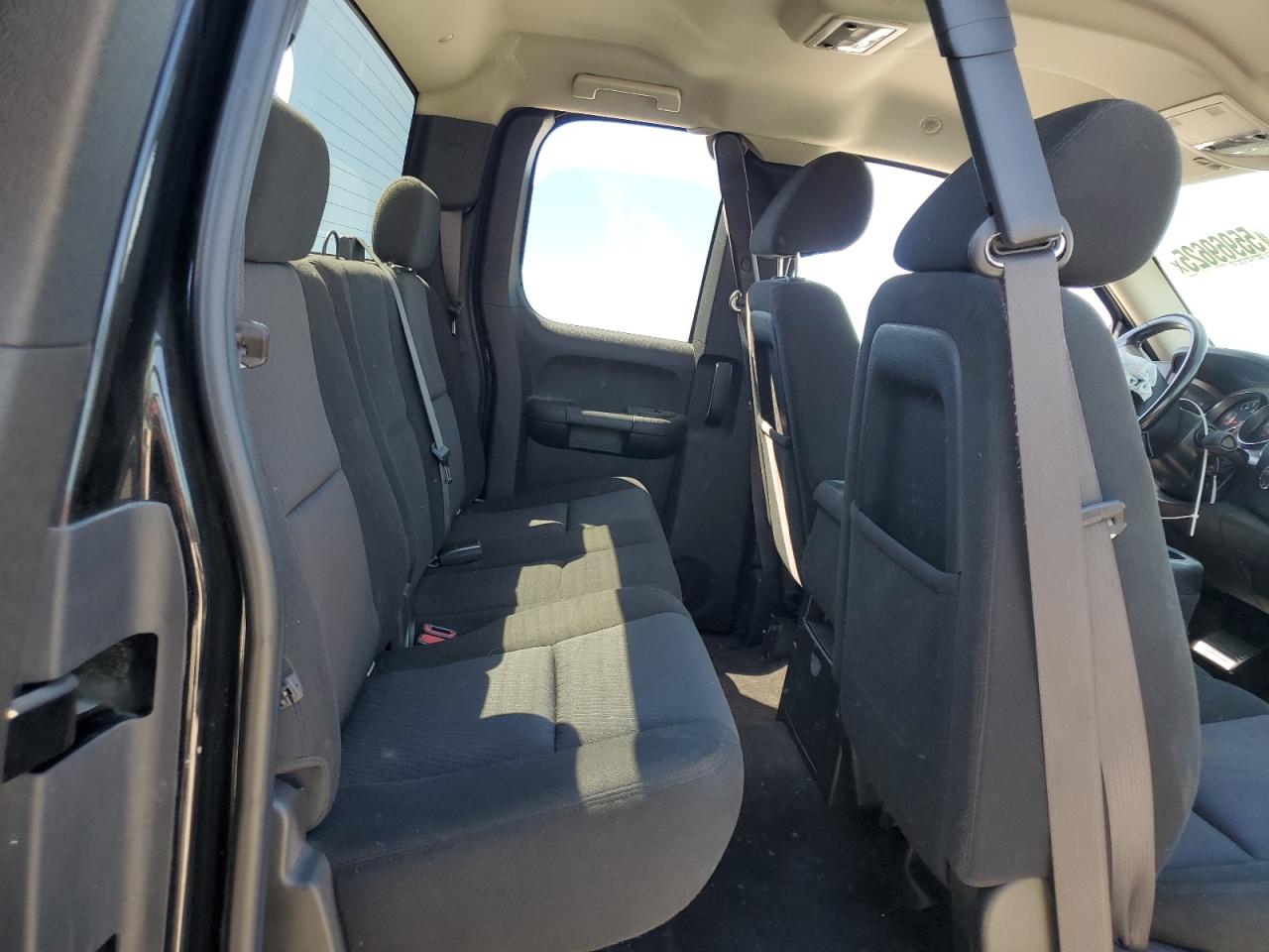 CHEVROLET ALL Models 2011 VIN 1GCRKSE35BZ329047 фото 10