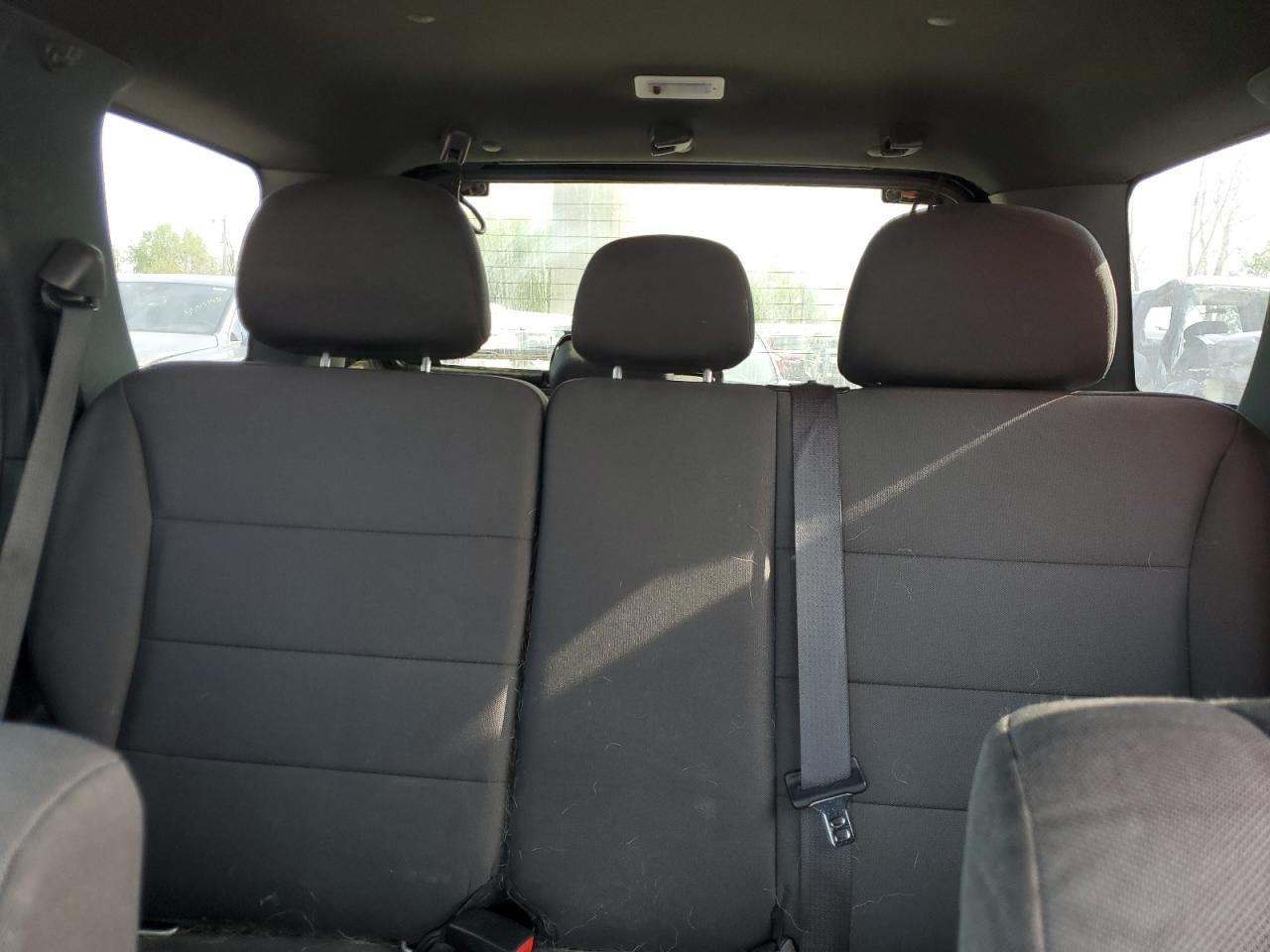 FORD ESCAPE 2012 VIN 1FMCU9DG8CKB59379 фото 10