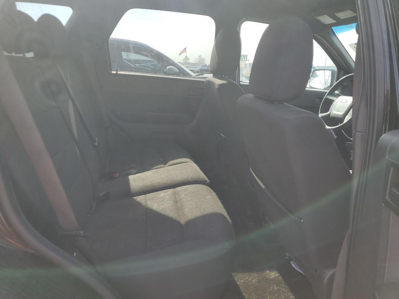 FORD ESCAPE 2012 VIN 1FMCU9DG8CKB59379 фото 11