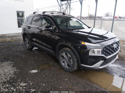 Hyundai Santa fe 2023 5NMS2DAJ3PH602421