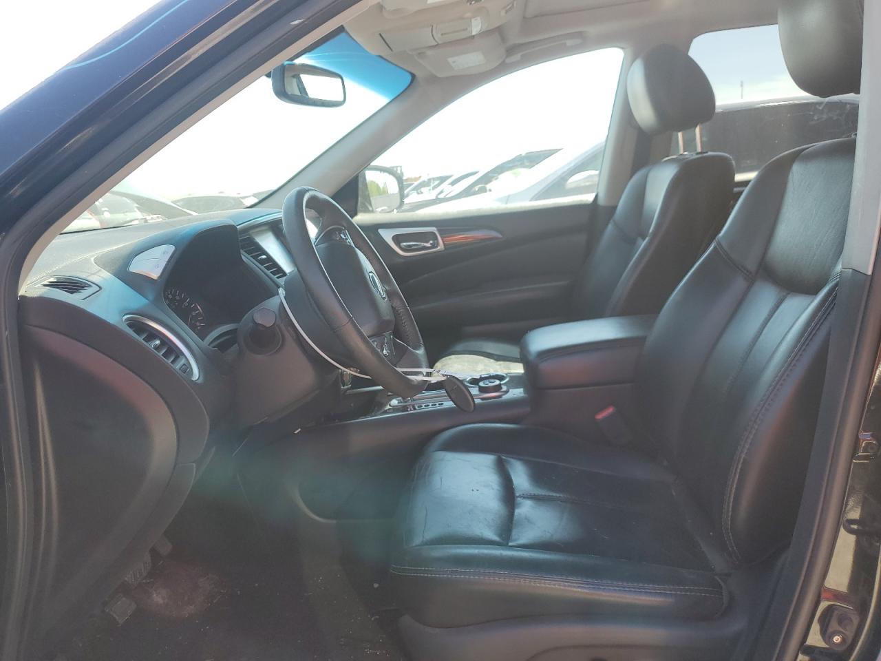NISSAN PATHFINDER 2015 VIN 5N1AR2MM4FC665666 фото 7