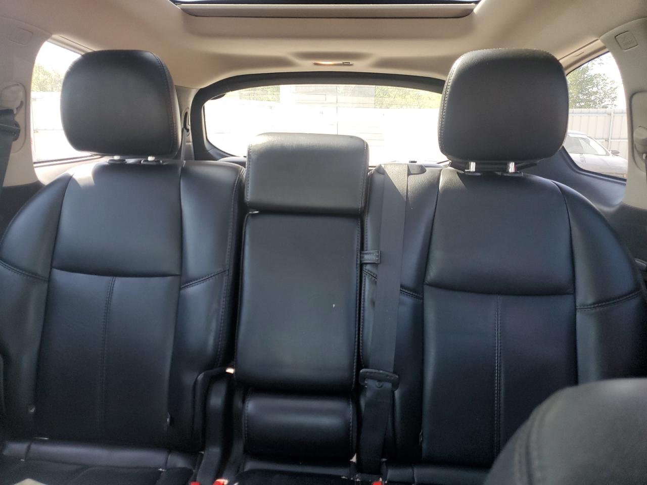 NISSAN PATHFINDER 2015 VIN 5N1AR2MM4FC665666 фото 10