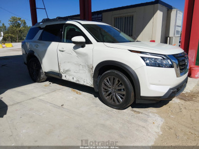 Nissan Pathfinder 2023 5N1DR3CD2PC255101