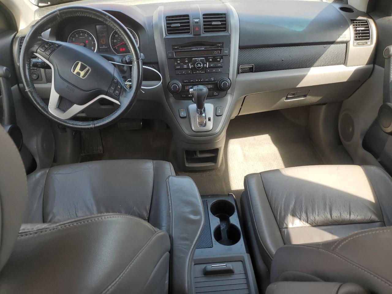 HONDA CRV 2011 VIN 5J6RE4H78BL035270 фото 8