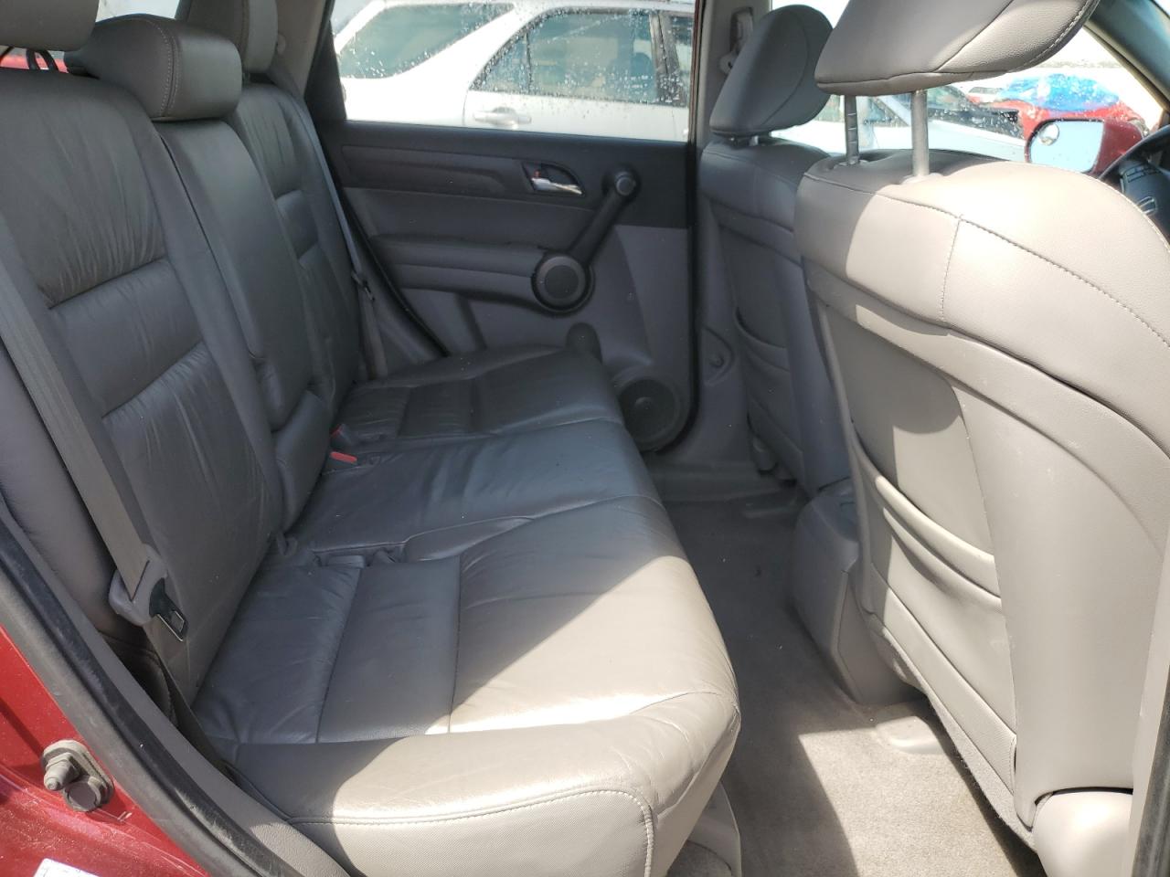 HONDA CRV 2011 VIN 5J6RE4H78BL035270 фото 11