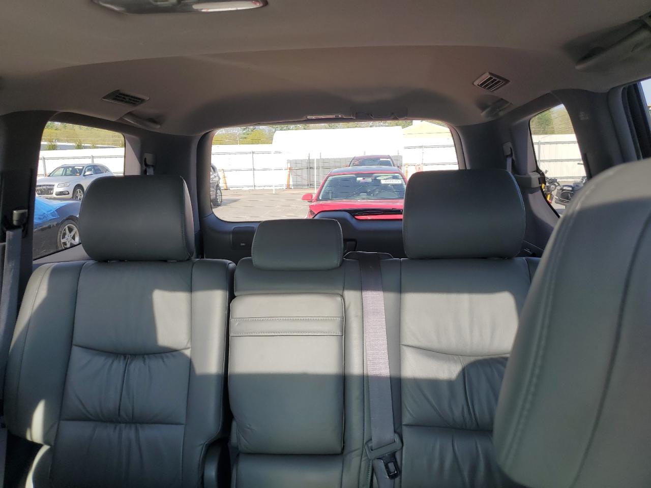 LEXUS GX 2008 VIN JTJBT20X780158238 фото 10