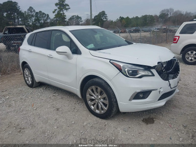 Buick Envision 2018 LRBFX1SA2JD081335