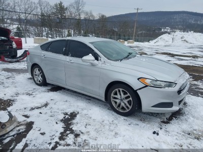 Ford Fusion 2016 VIN 3FA6P0H73GR310442